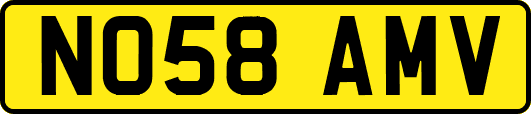 NO58AMV