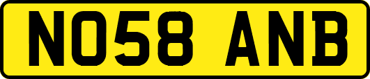 NO58ANB