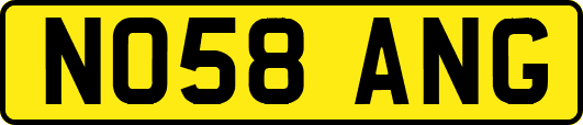 NO58ANG