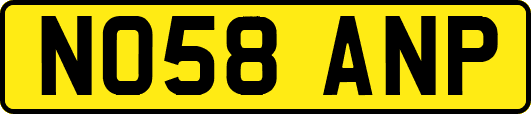NO58ANP