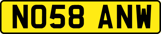 NO58ANW