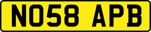 NO58APB