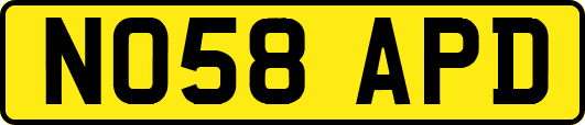 NO58APD