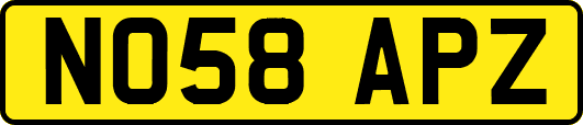 NO58APZ