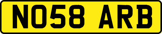 NO58ARB