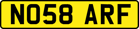 NO58ARF