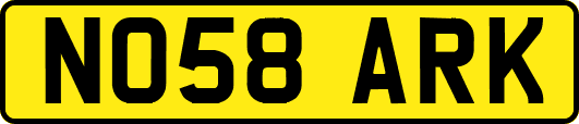 NO58ARK