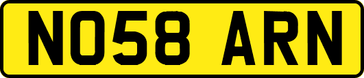 NO58ARN