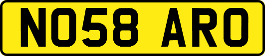 NO58ARO