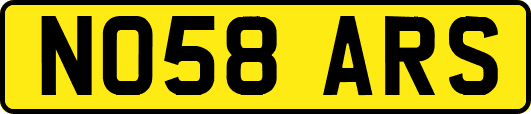 NO58ARS