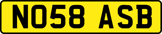 NO58ASB