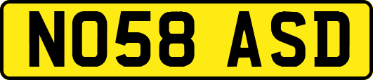 NO58ASD