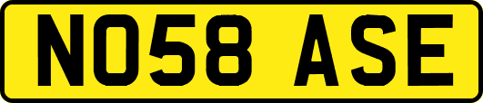 NO58ASE
