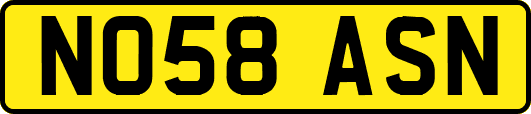 NO58ASN