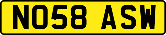 NO58ASW