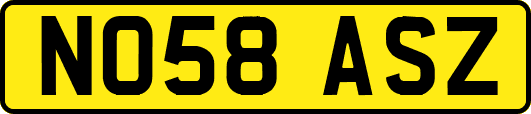 NO58ASZ
