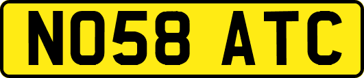 NO58ATC
