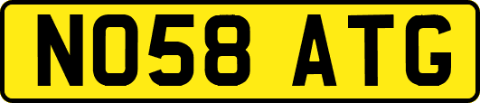 NO58ATG
