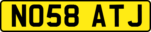 NO58ATJ