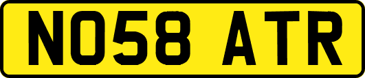 NO58ATR