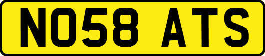 NO58ATS