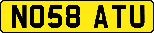 NO58ATU