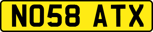 NO58ATX