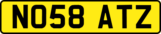 NO58ATZ