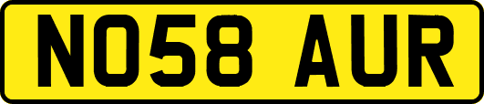 NO58AUR