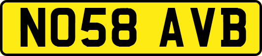 NO58AVB