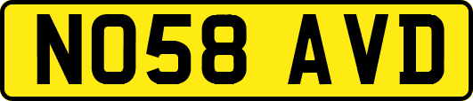 NO58AVD