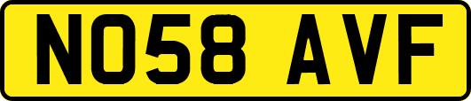 NO58AVF