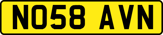 NO58AVN