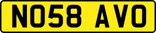 NO58AVO