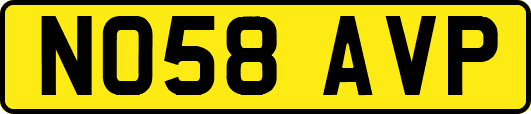 NO58AVP
