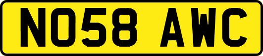 NO58AWC