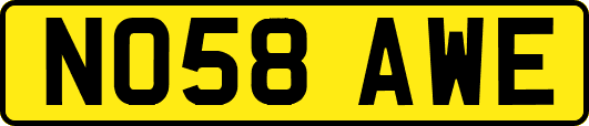 NO58AWE