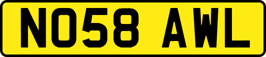 NO58AWL