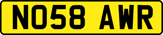 NO58AWR