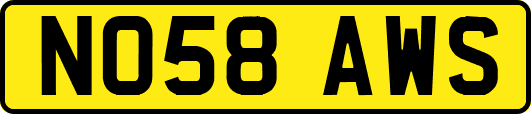 NO58AWS