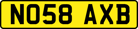 NO58AXB