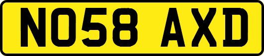 NO58AXD