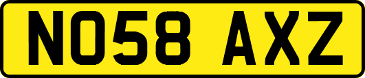 NO58AXZ