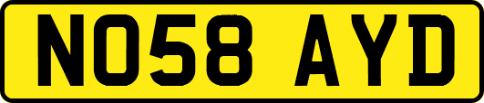 NO58AYD