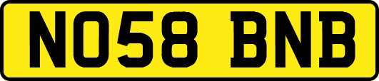 NO58BNB