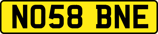 NO58BNE