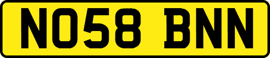 NO58BNN