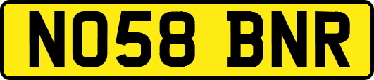 NO58BNR