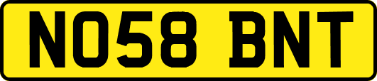 NO58BNT