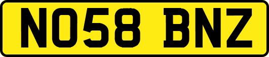 NO58BNZ